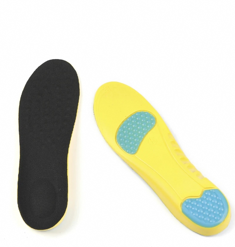 best foam insoles soft memory foam insoles for shoes sports shoes insole in pu foam