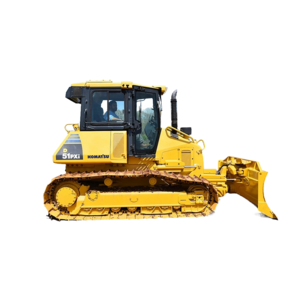 The D51PXI-22 machinery is a used KOMATSU bulldozer that is in good condition and ready for sale at an attractive price