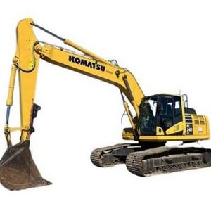 Used Excavator Komatsu PC240  Orginal Japan Used Komatsu PC200-8N1 PC220-8 PC240-8MO PC450LC-8 PC400-8 Excavator for sale