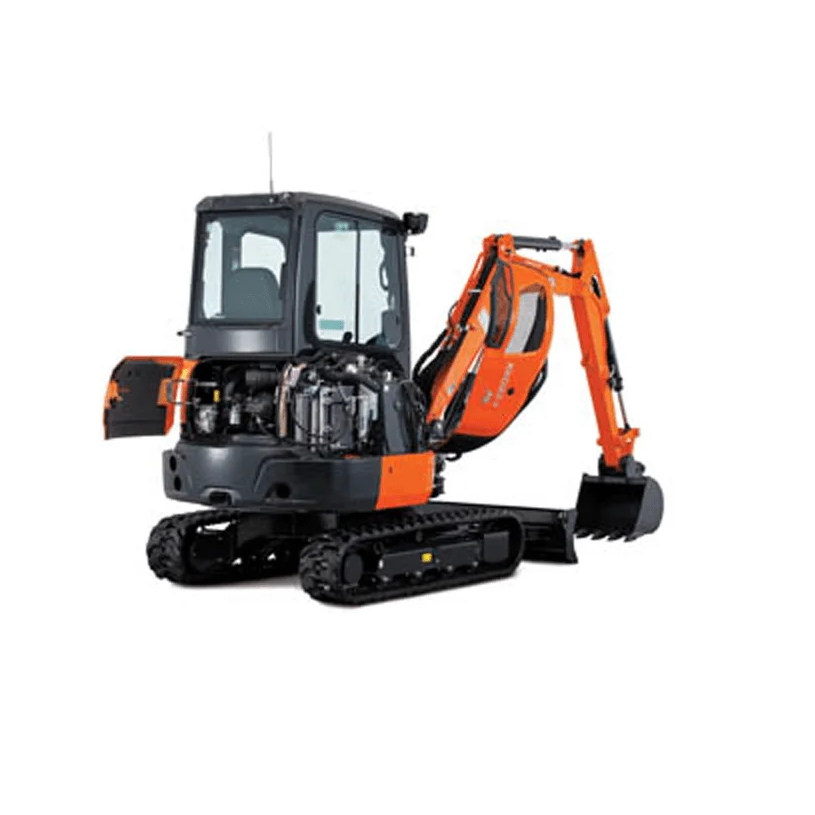 New Used Nearly New Japan Kubota Kx080-3s Excavators With Low Working Hours On Hot Sale