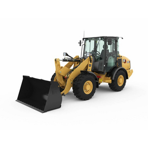 new arrival USA cat machinery 906M Wheel loader CAT 906Wheel loader Caterpillar machine CAT 906M used Wheel loader