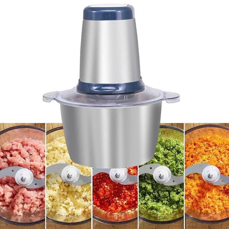 Cup PS Meat Garlic Vegetable Cutter 250Ml Usb Kitchen Processor Wireless, Mini Electric food chopper/