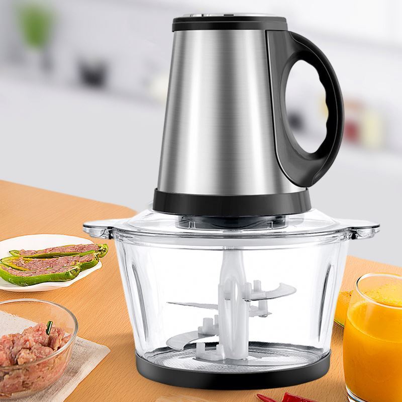 Multifunctional Certified procesador Baby Maker CE Blender Electric, de alimentos food processor/