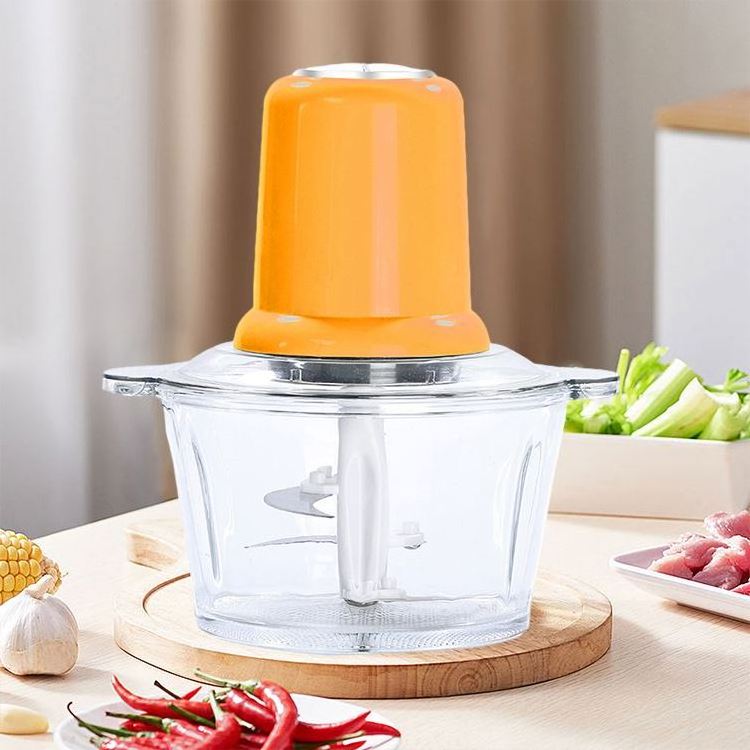 cooking pounds pins fufu pounding machine that 3l mill 200W, Multifunctional Meshless food processor/