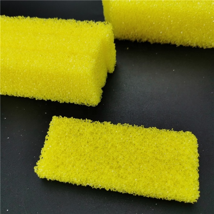 Wholesale Disposable Nail Salon Foot Care Pumice Foot Pumice Stone for Feet Hard Skin Callus Remover and Scrubber