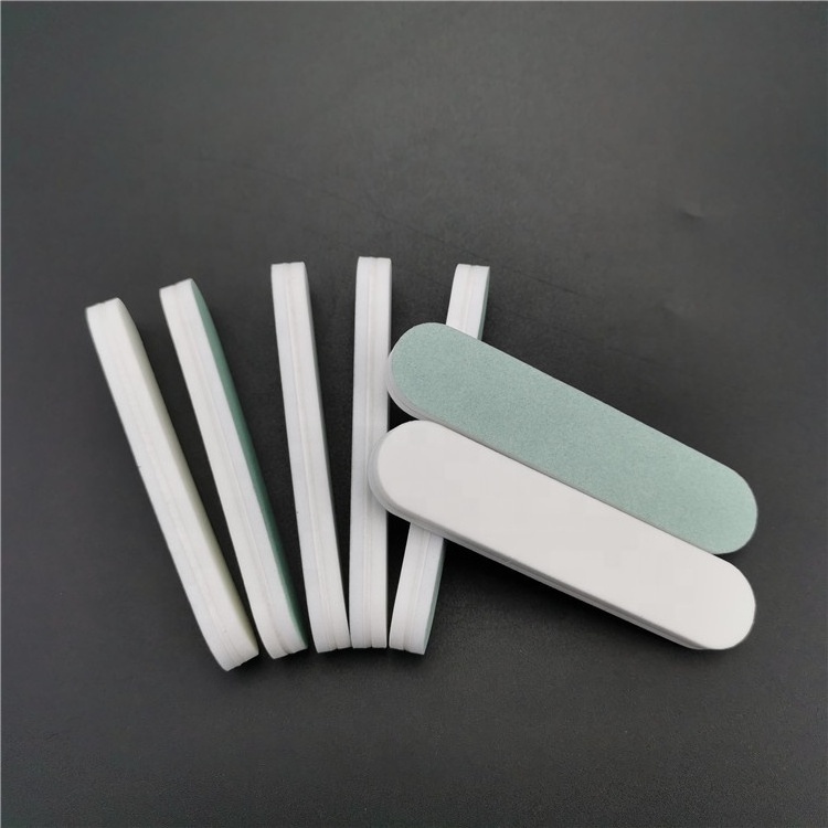 Nail File Mini Nail Polish Buffer Block Small Amazing Shine Nail Files