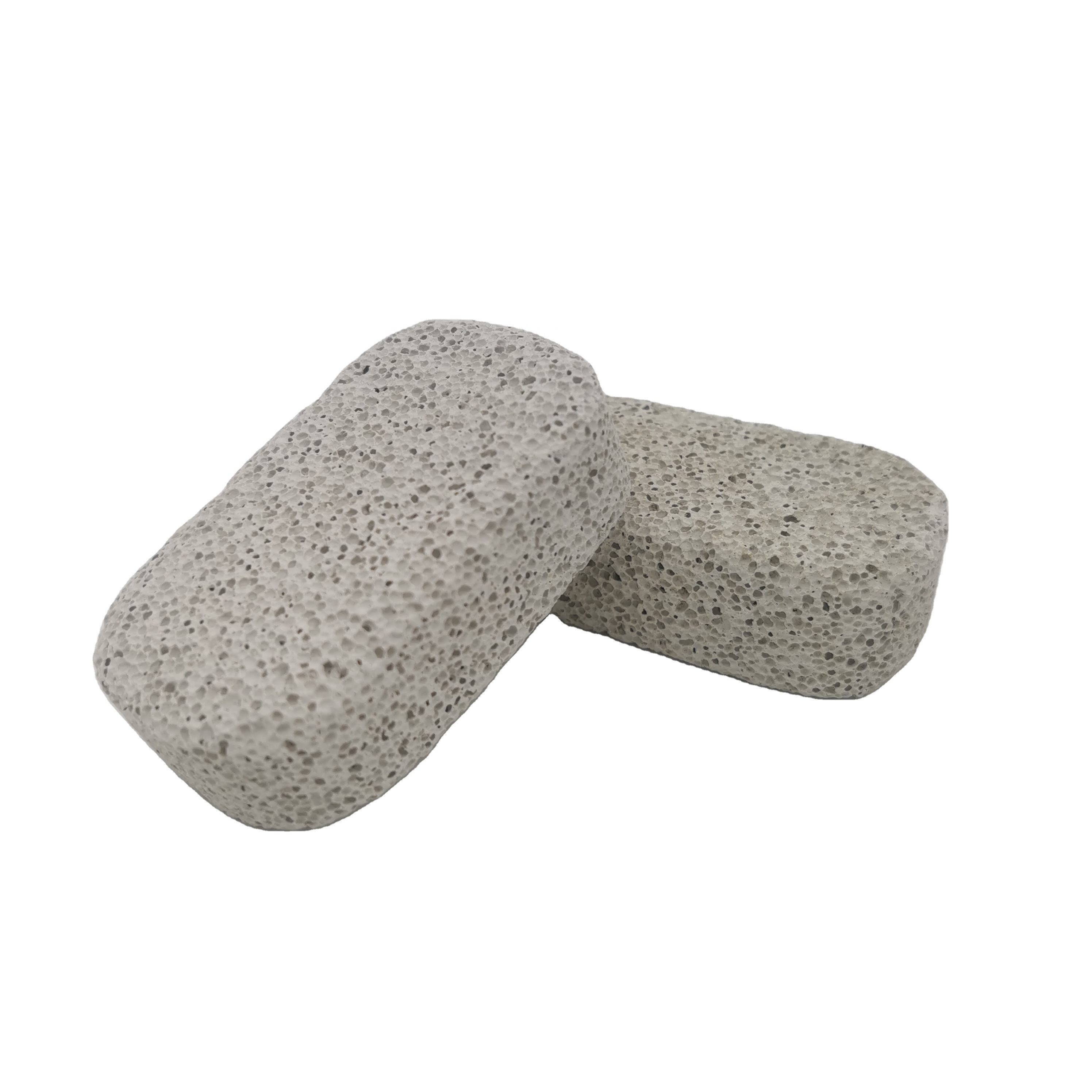 Natural grey Lava Bath Pumice Stone pedicure sets pumice stone