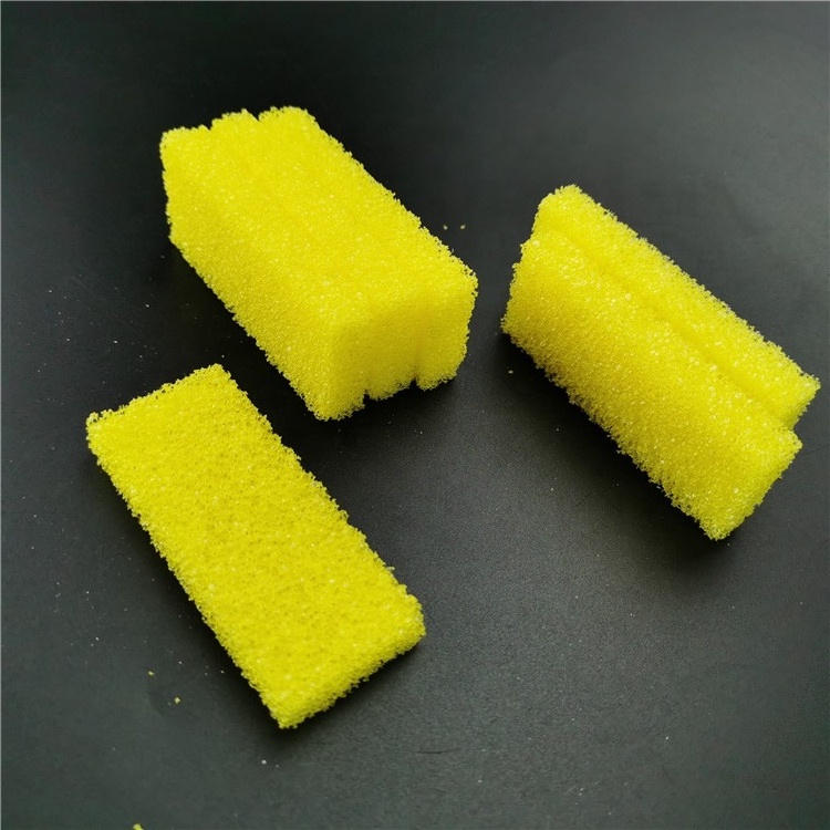 Disposable PU Foam Plastic Pumice for Feet dead skin removal sponge Pu light weight pumice pumice sponge One-Stop Service