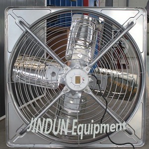 1500-20000 cfm exhaust fan