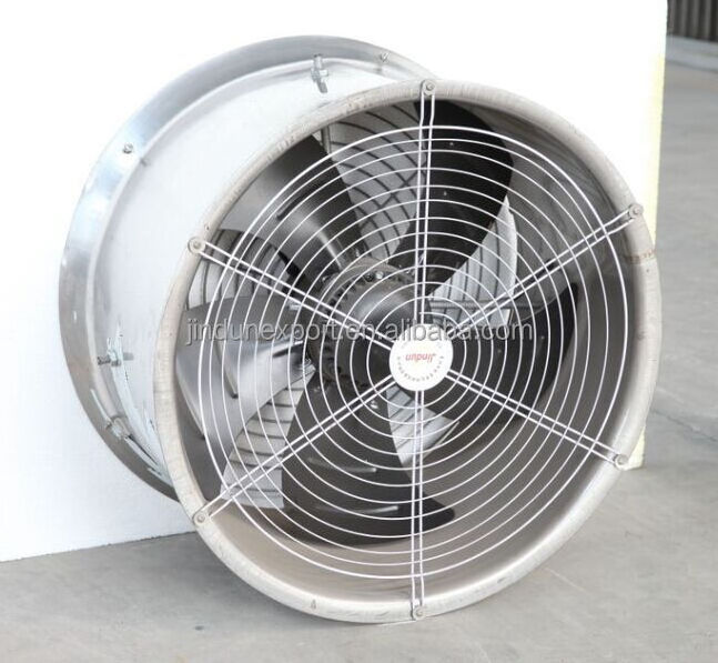 Agriculture Air Circulator fan for poultry house ventilation exhaust fan