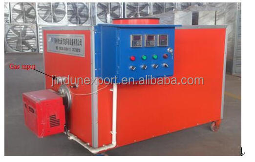 price cheap and high quality Oil/Gas-fired Hot Air Genetrator/blower/heater for poultry farm