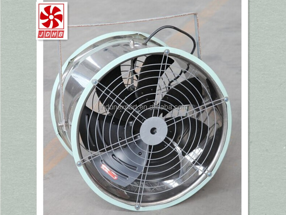 Agriculture Air Circulator fan for poultry house ventilation exhaust fan