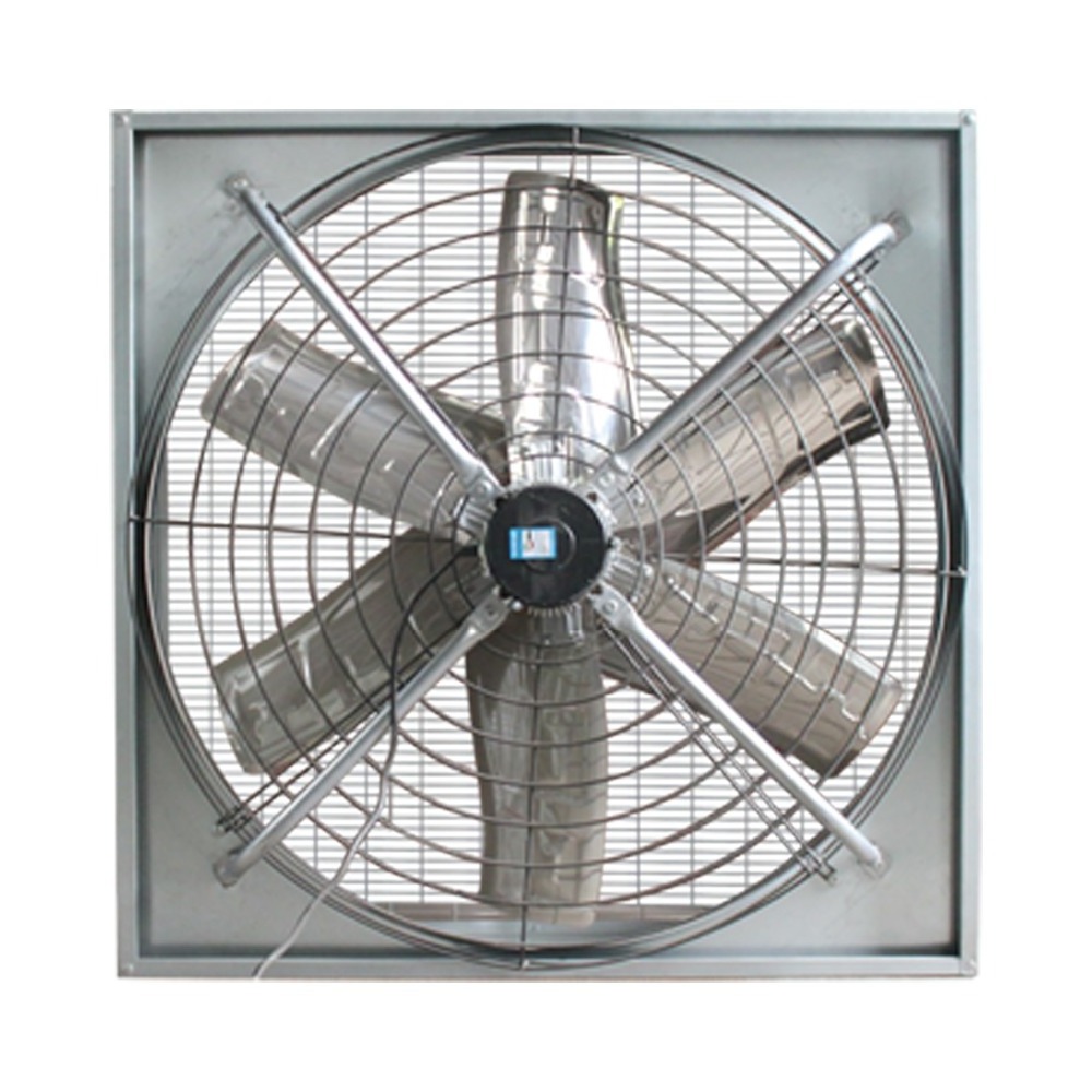 1500-20000 cfm exhaust fan