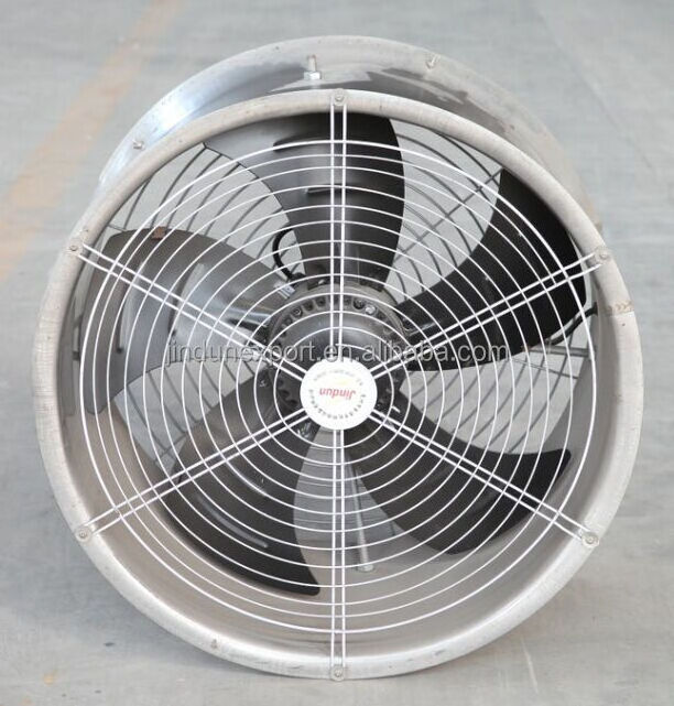 Agriculture Air Circulator fan for poultry house ventilation exhaust fan