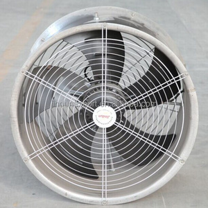 Agriculture Air Circulator fan for poultry house ventilation exhaust fan