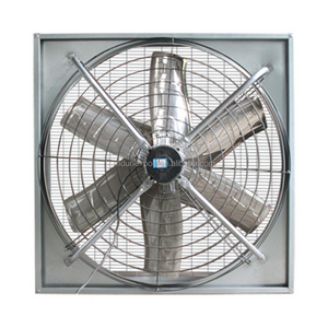 Chicken poultry farm cow house Ventilation exhaust fan vent fan