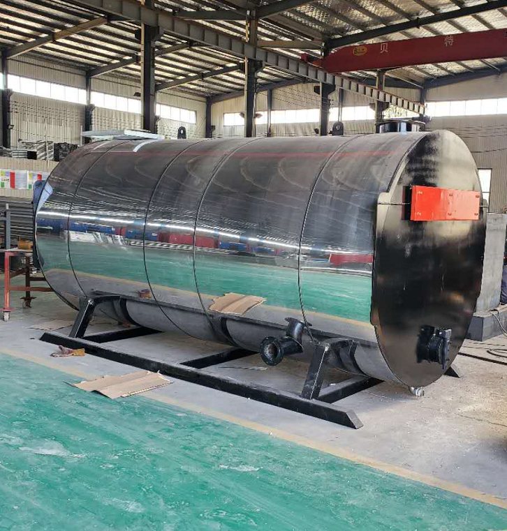 Gas/Coal/oil/diesel fired hot water heater boiler