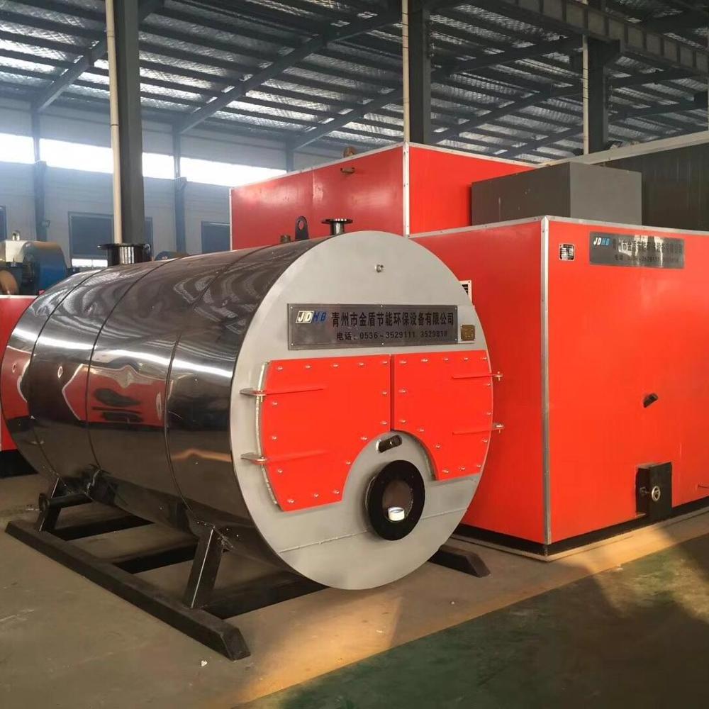 greenhouse hot water boiler / waste oil burning hot water boiler / gas burning hot water boiler