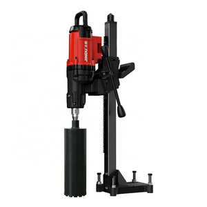 Hot Selling Jindu CF-9230 CE certified 9" 230MM 3200W high power concrete core drill machine