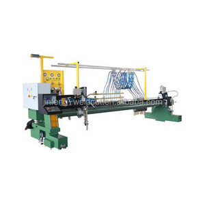 CNG 4000 steel cutting machine, die flame cutting machine, plasma cnc cutting machine