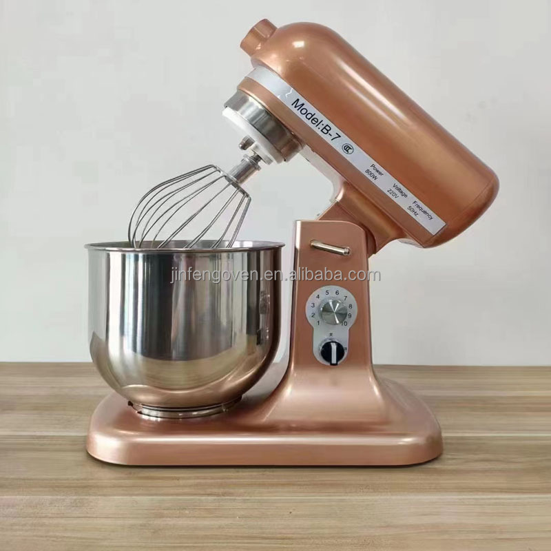 Automatic kitchenaid egg mixer machine / cream mixer / cake mixer for baking