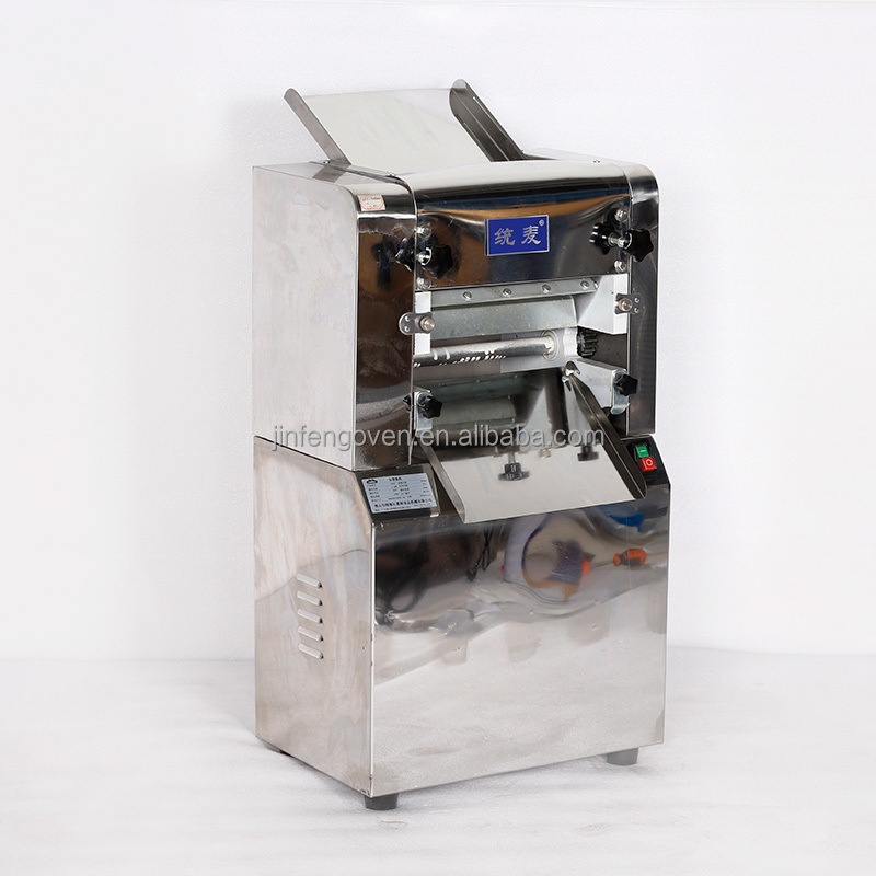 Automatic noodles press machine pasta maker, Commercial Electric Noodle Maker Machine