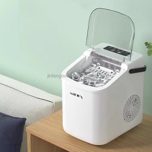 Cheap home mini cube ice block making machine portable ice maker machine for sale