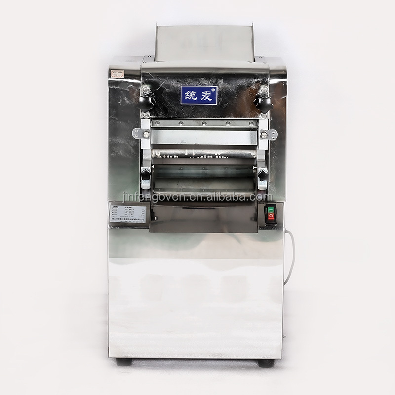 Automatic noodles press machine pasta maker, Commercial Electric Noodle Maker Machine