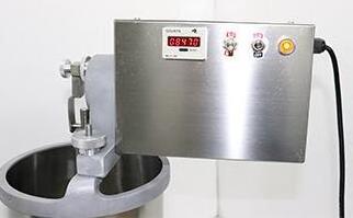 Commercial Use Donuts Fryer Gas Donut Making Machine/ Donut Maker for Sales