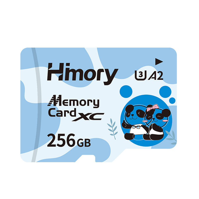 Factory Direct Sale 32gb 64 gb 128gb memory card 256gb carte memoire