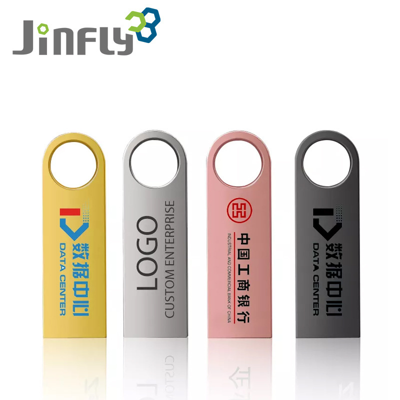 Factory 128G 64G USB Pen Drive 32G Memory U Disk 16G Memory Stick 8G USB Flash Drives 4G 2G 1G 512M USB 2.0 3.0 Pendrive