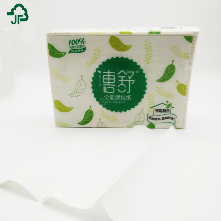 Cheapest Wholesale Custom Disposable Multifold N Z Fold Paper Hand Towel