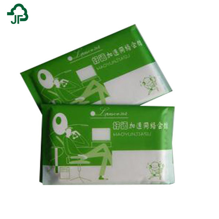 Soft Wallet Tissue/Soft Pack Wallet Tissue/Soft Pack Wallet Tissue Handkerchief