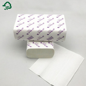 Cheapest Wholesale Custom Disposable Multifold N Z Fold Paper Hand Towel