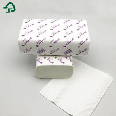 Cheapest Wholesale Custom Disposable Multifold N Z Fold Paper Hand Towel