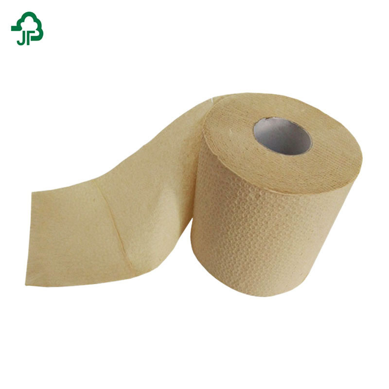 Original Bamboo Toilet Roll Cheap Custom Chinese Printed Bamboo Toilet Paper