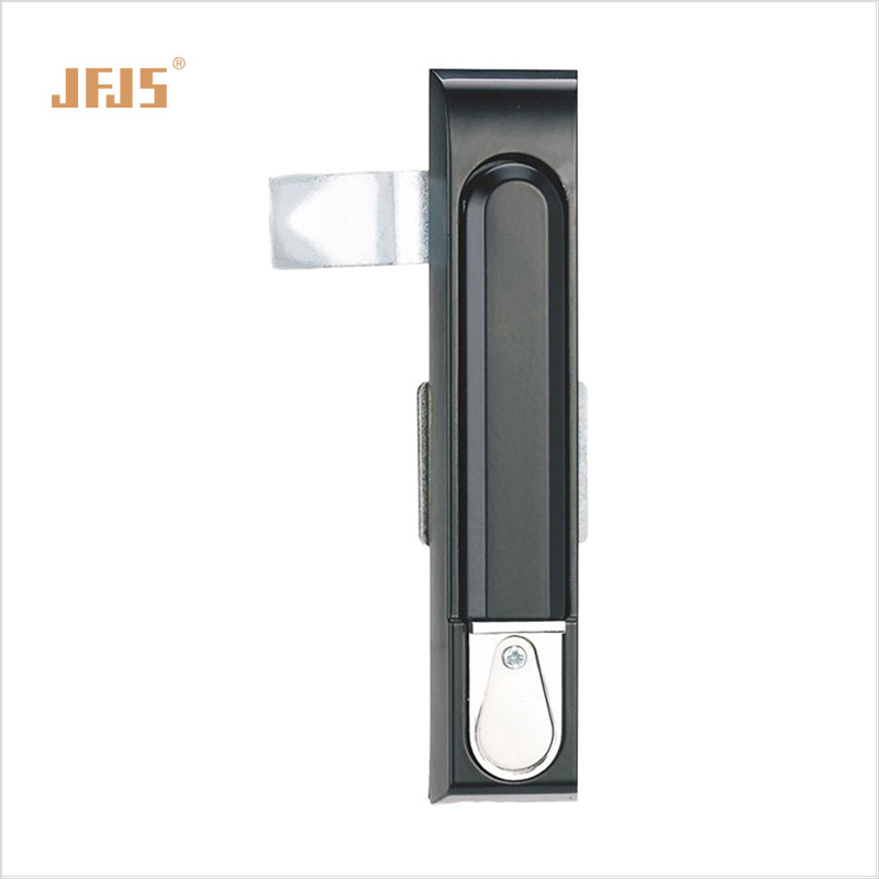 APP Authorized Key Unlocking Cabinet Passive Intelligent Zinc Alloy Lock