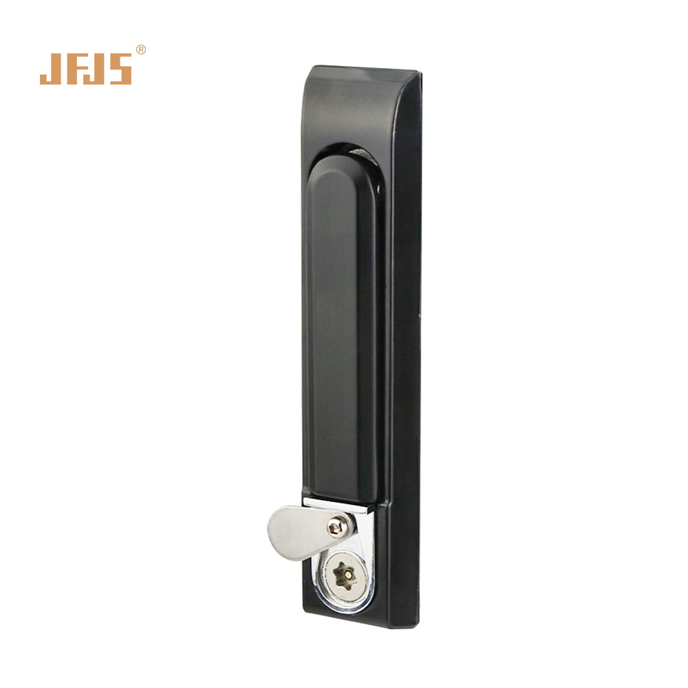 APP Authorized Key Unlocking Cabinet Passive Intelligent Zinc Alloy Lock