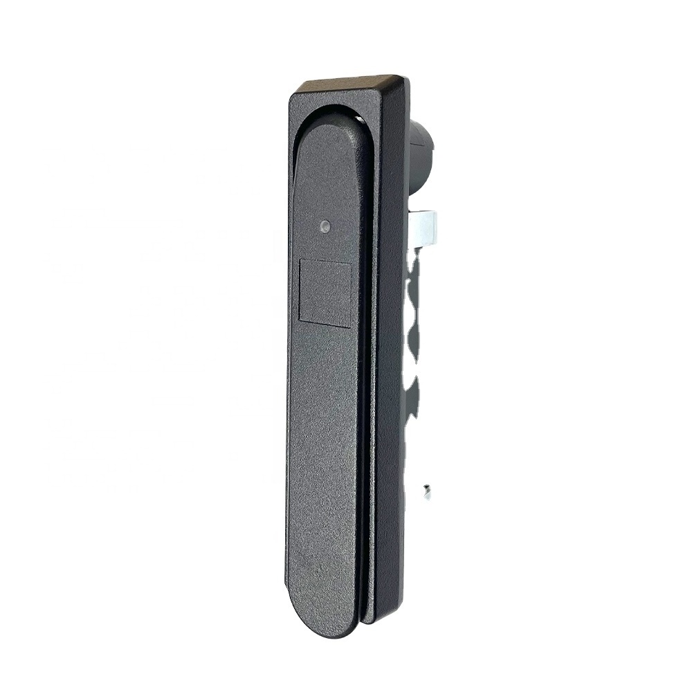 Anti-Prying and Anti-Theft Tower Base Station Intelligent Lock Remote Control Door Lock