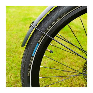 2024 famous brand bike parts 700C marathon road bike tire high quality city gravel electric bike tires