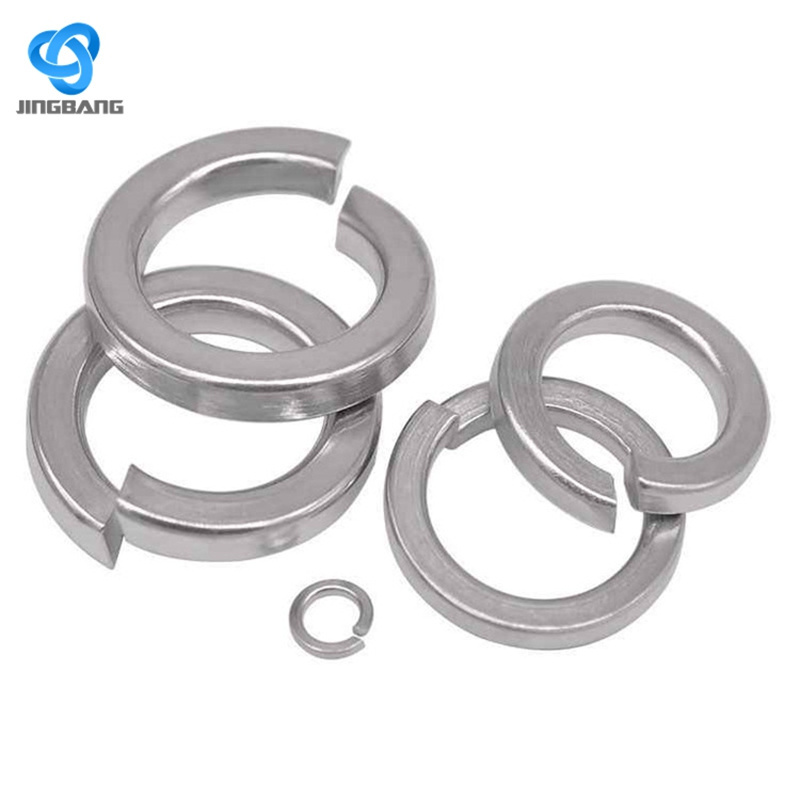 M20 Wholesale  M10 Shoulder Washer Rubber Washers Bulk Copper Washer 10 18 1Mm