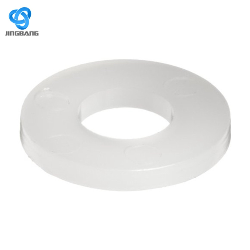 Stainlessteel Enviornmentally Compliant  Square Plate Washer Custom Spring Washers Nylon Washer