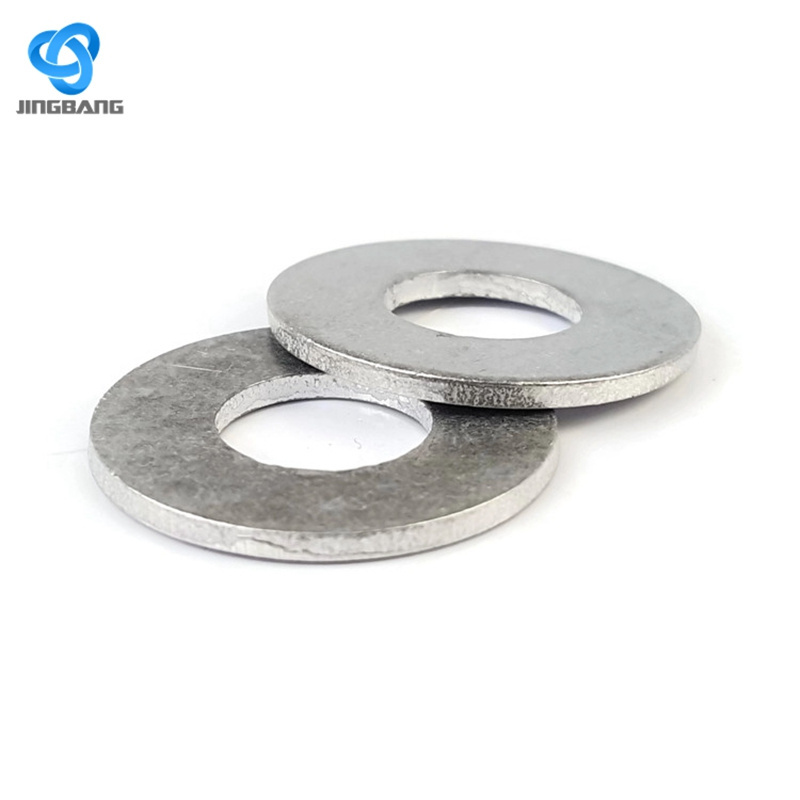 M20 Wholesale  M10 Shoulder Washer Rubber Washers Bulk Copper Washer 10 18 1Mm