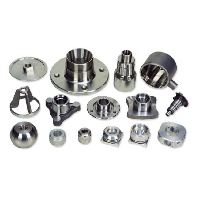 Numerical control cnc manufacturing powerful Small batch custom parts stainless steel