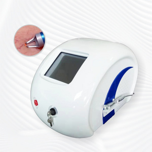 Korean High-tech Machine Portable 980 NM Diode Laser Vascular Removal Equipment for Vascular Removal Treatment