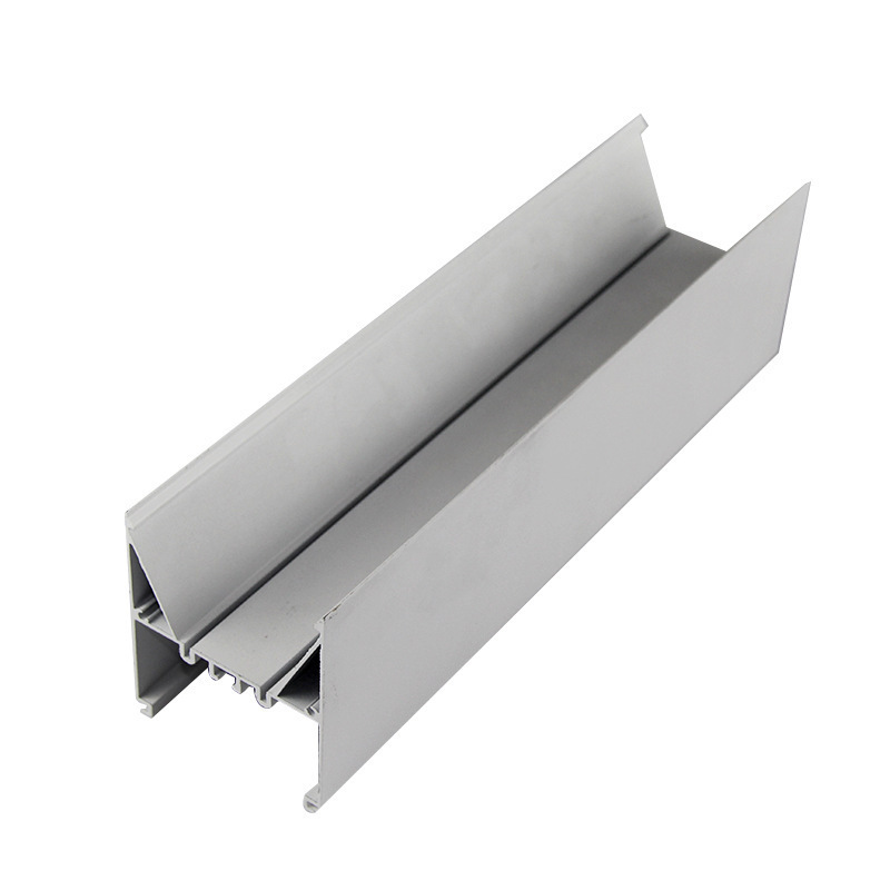 Hot Sell Channel Railing Profile 6063 Aluminum Profile 12mm Custom Led Aluminium Alloy Profile