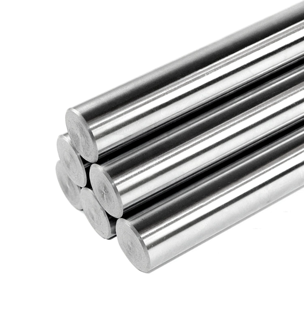 Super Superalloy rod Nickel-chrome-molybdenum round rod hastelloy round bar c276 price per kg