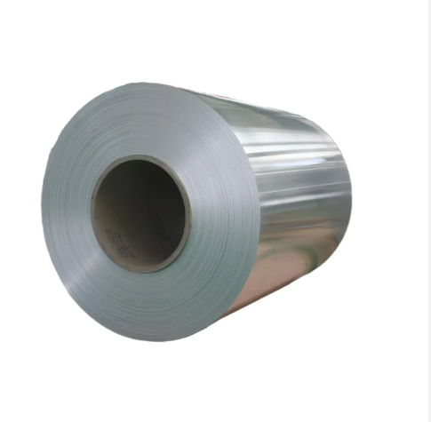 galvalume steel coils hot rolled steel products galvanized steel coils strip