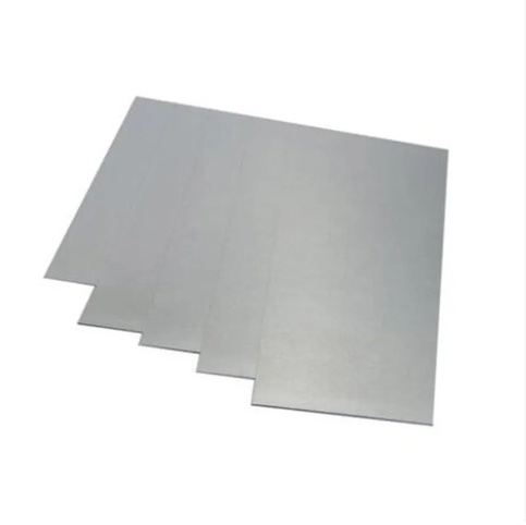 Hot Rolled Steel / Steel for Corrugated Iron High-strength Steel Plate Galvanized Coated