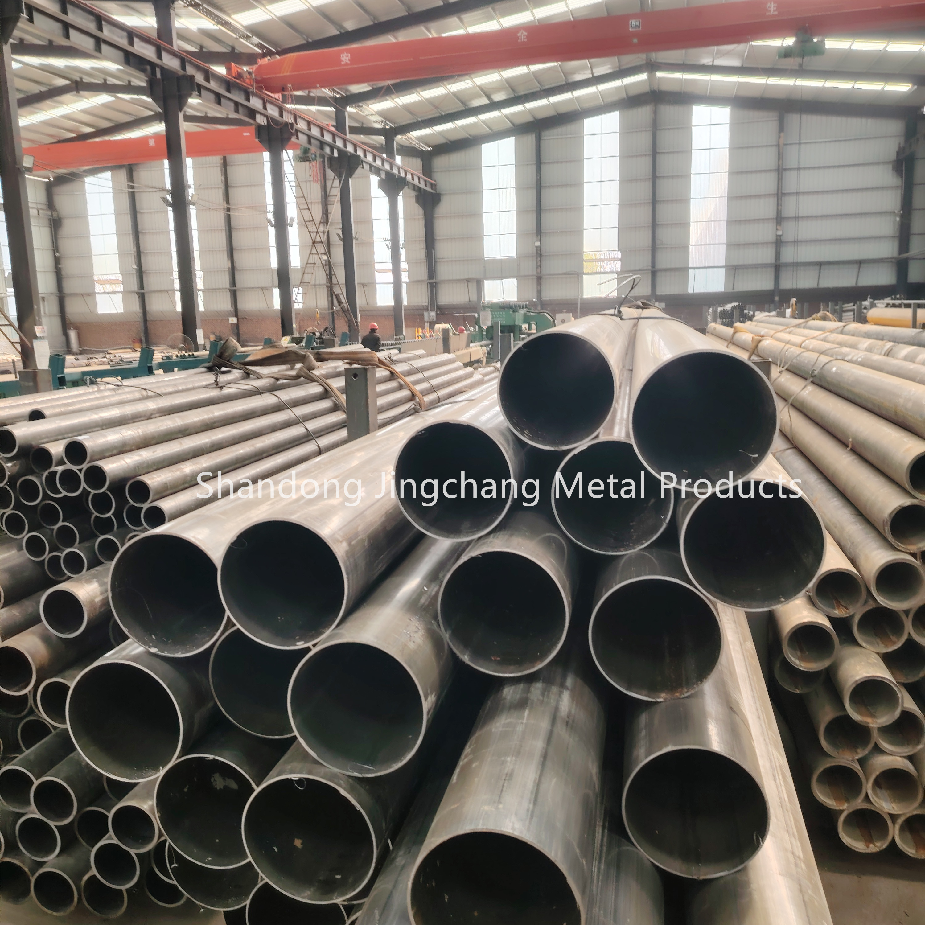 Best selling 36 inch sch 40 carbon steel seamless pipe end cap For petroleum industry